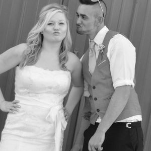 Meet your Posher, Bethany